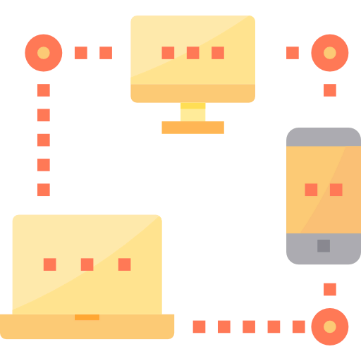 Networking Symbol