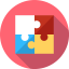 Puzzle icon 64x64