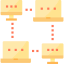 Network ícone 64x64