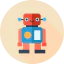Robot icon 64x64