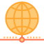 Internet ícone 64x64