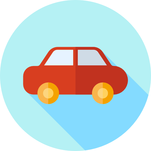 Car icon