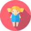 Doll icon 64x64