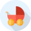 Коляска иконка 64x64