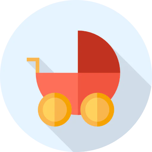 Pram icon
