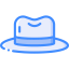 Fedora icon 64x64