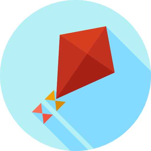 Kite icon