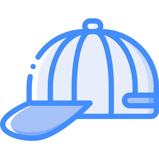 Cap icon