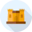 Castle icon 64x64