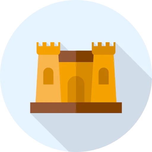 Castle icon