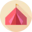Tent icon 64x64