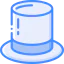 Top hat icon 64x64