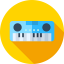 Keyboard icon 64x64