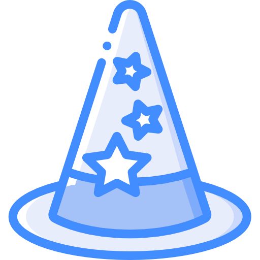 Wizard icon