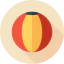 Beach ball icon 64x64