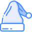 Santa hat icon 64x64