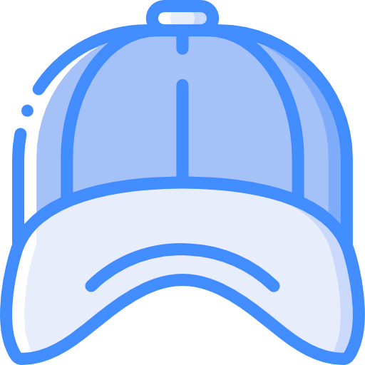 Cap icon