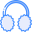 Earmuffs icon 64x64