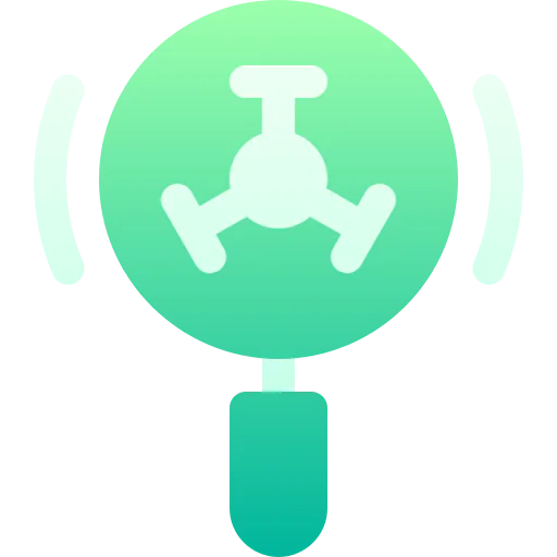 Research icon
