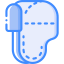 Winter hat icon 64x64