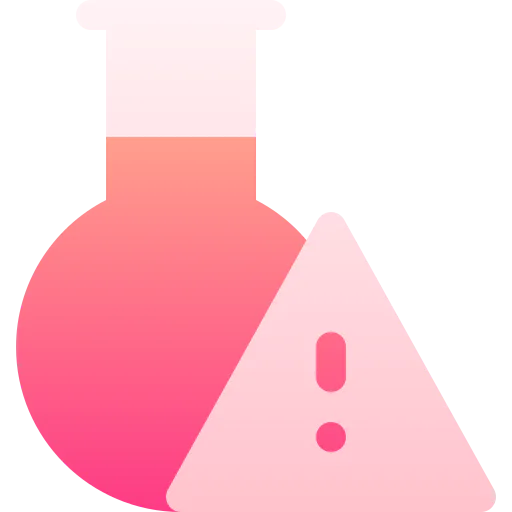 Flask Symbol