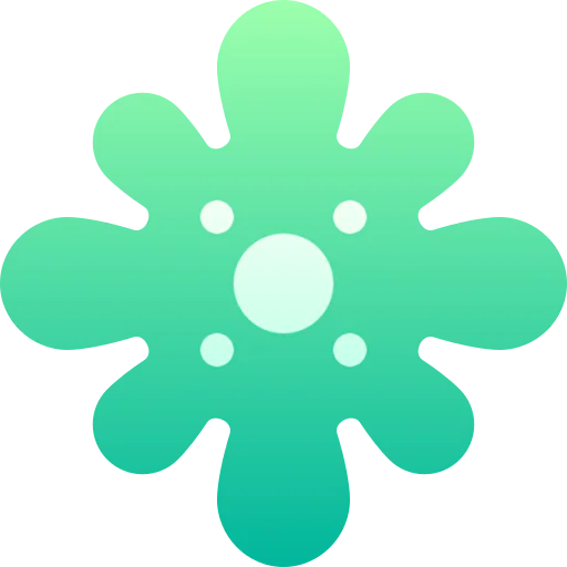 Virus icon