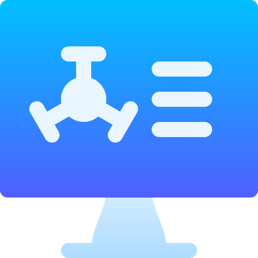 Monitor icon