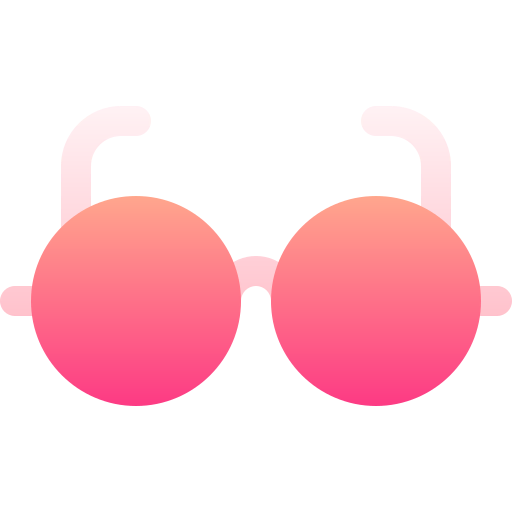 Glasses icon