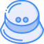 Hat ícono 64x64