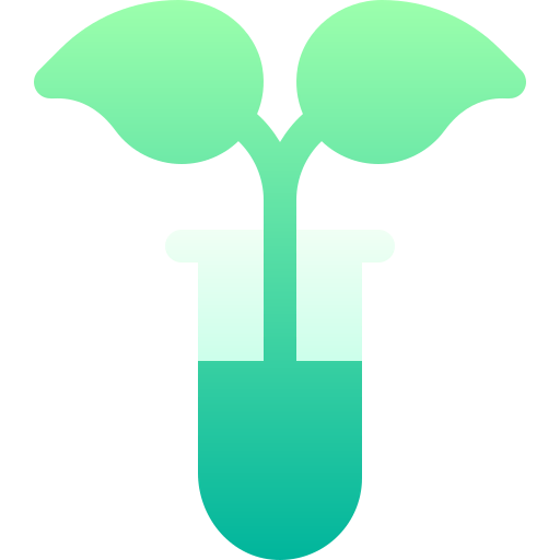 Experiment icône