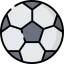 Soccer icon 64x64