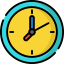 Clock icon 64x64