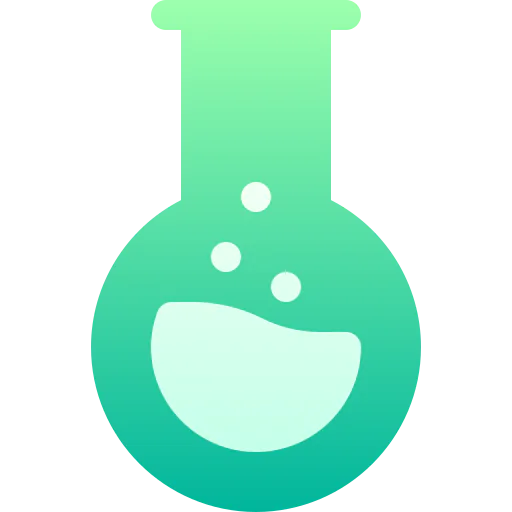 Flask Symbol