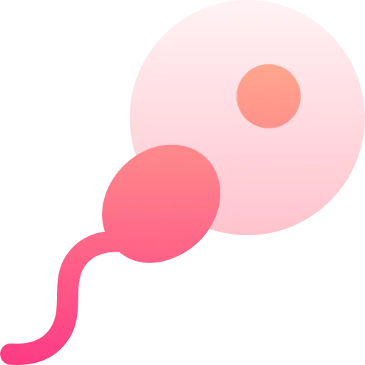 Fertilization icon