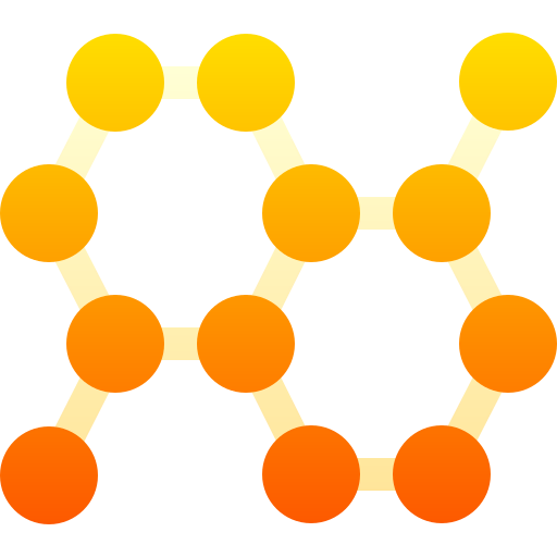 Molecule icon