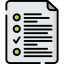 Exam icon 64x64