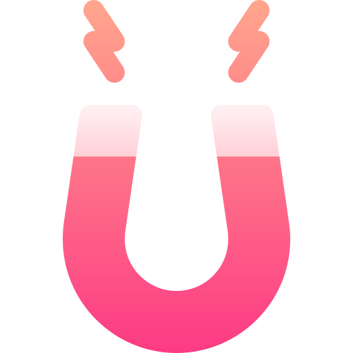 Magnet icon