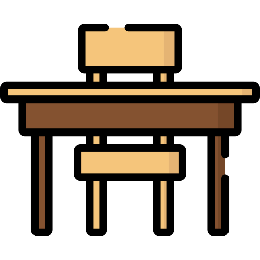 Desk icon
