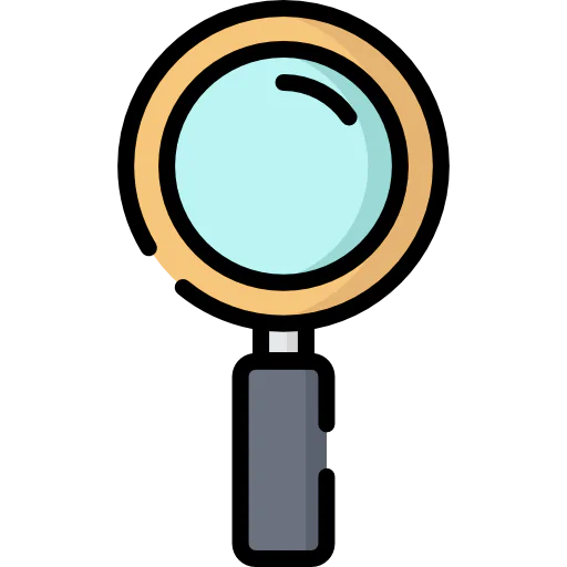 Research icon