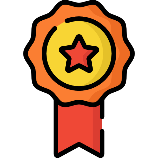 Badge icon