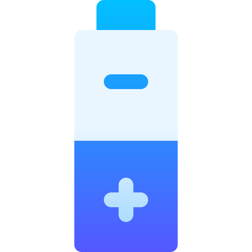 Battery icon