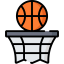 Basketball icon 64x64