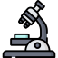 Microscope icon 64x64