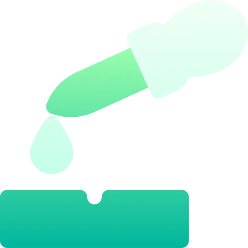 Pipette 图标