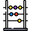 Abacus icon 64x64