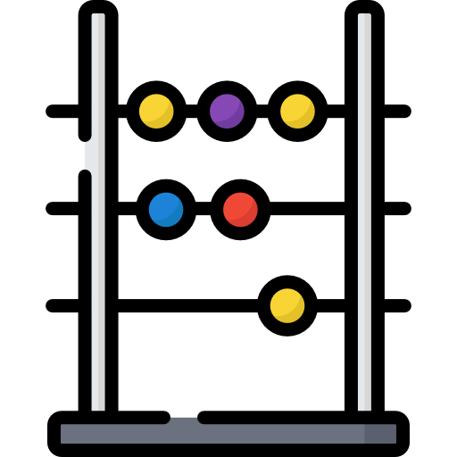 Abacus icon