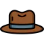 Fedora icon 64x64