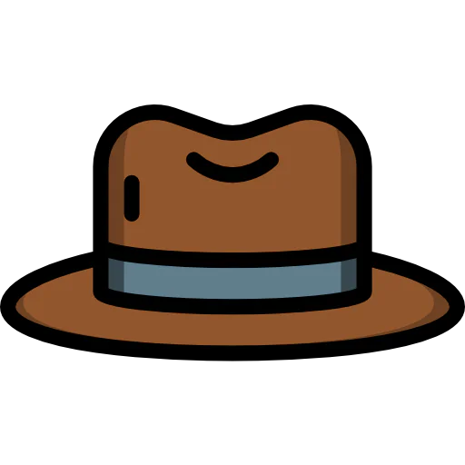 Fedora icon