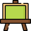Blackboard icon 64x64