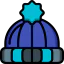 Beanie icon 64x64